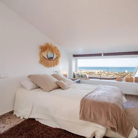 Ca Les Vedra Villa Denia