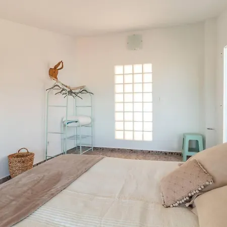Ca Les Vedra Villa