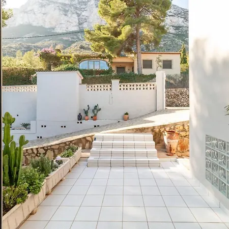 Ca Les Vedra Denia