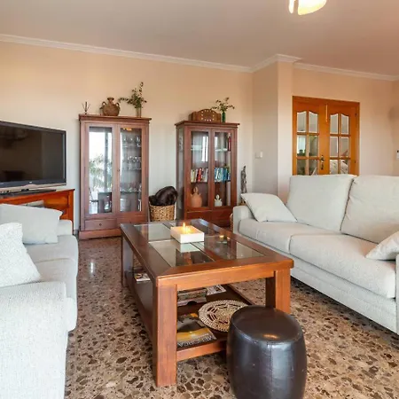 Villa Ca Les Vedra Denia