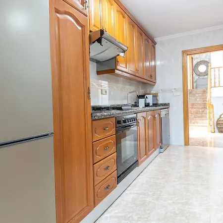 Villa Ca Les Vedra *