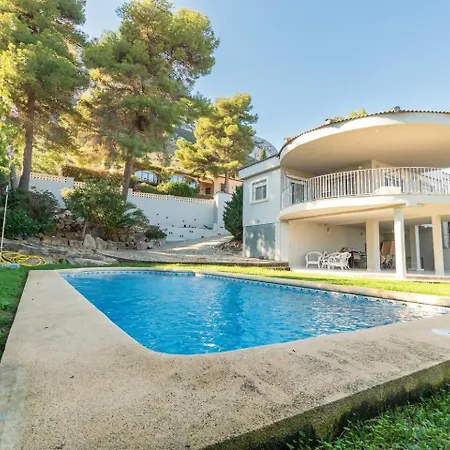 Ca Les Vedra Denia