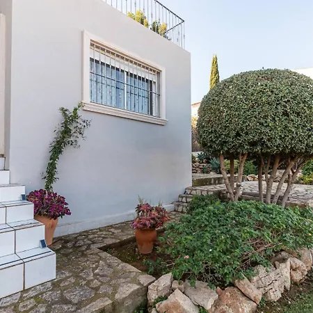 Ca Les Vedra Villa Denia