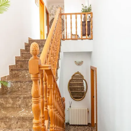 Ca Les Vedra Denia