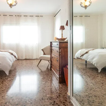 Ca Les Vedra Villa Denia