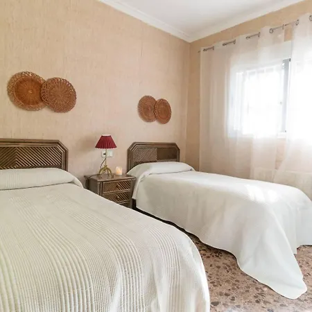 Ca Les Vedra Villa Denia