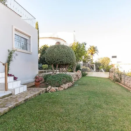 Villa Ca Les Vedra *