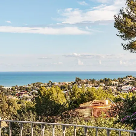 Ca Les Vedra Villa *