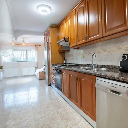 Villa Ca Les Vedra Denia