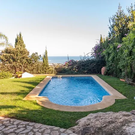 Ca Les Vedra Villa *