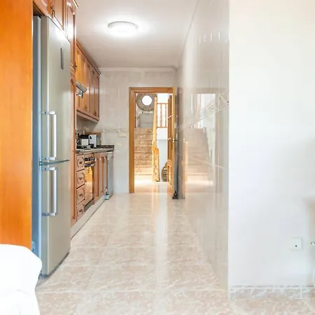 Villa Ca Les Vedra *