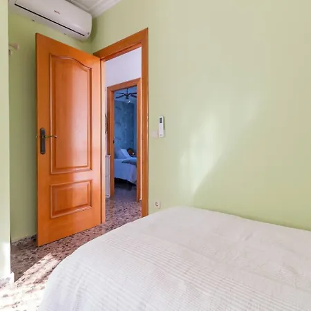 Ca Les Vedra Villa